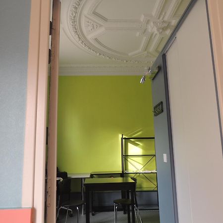 Appartement Le Gambetta Le Mans Buitenkant foto